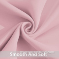 Pink Blackout Curtains 108 Inch Long